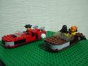 Landspeeders
