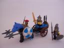 Chariot