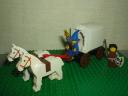 Horsewagon