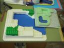 baseplates