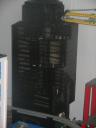 Weckstrom-Tower