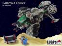 GammaXCruiser
