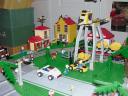 Legotown