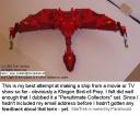 RedKlingonBirdofPrey