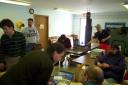 2005-01-08-meeting