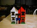 TownHouses