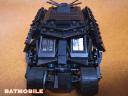 batmobile