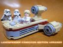 landspeeder