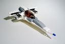 Escort-SpaceShip
