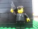 spy