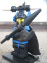 dragoon