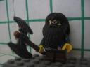 dwarf