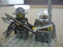 mercenaries