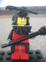 samurai