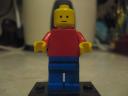 minifigures