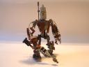 Rangerbot