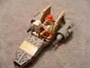 Landspeeder