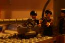 u-boat