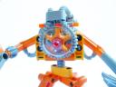 Starfishmech