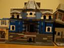 Custom-house