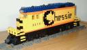 chessie