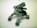 Artillery-Strider