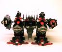 Chaos-Titan