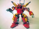 Firebug-strider