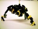 Martian-Walker
