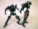 Twinbots