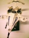 strato-fighter