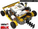 NXTDominobot