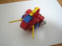 conbattler