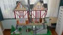 Tudor-house