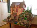 mountain-house