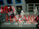 BIO-HAZARD