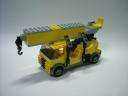 Crane-Truck
