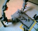 Replicators-Attack
