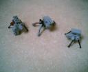 Replicators