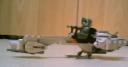Barc-Speeder