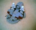 Swamp-Speeder