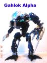 Gahlok-Alpha