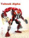 Tahnok-Alpha