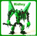Ridley
