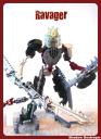 Ravager