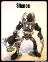 Silence