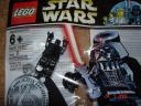 chrome-vader