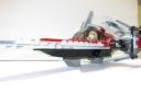 V-wing