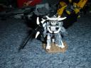 harbinger