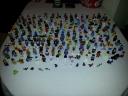 minifigures